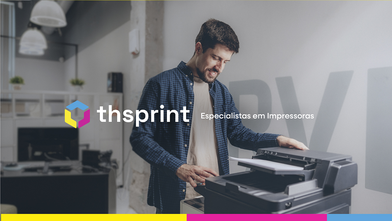 Thsprint - Especialistas em Impressoras